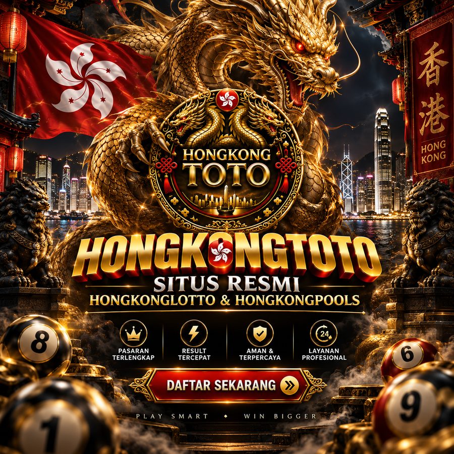 Hongkongtoto Kampung Rakyat